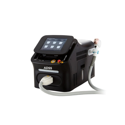CURSO DE DEPILACIÓN LASER 100% digital
